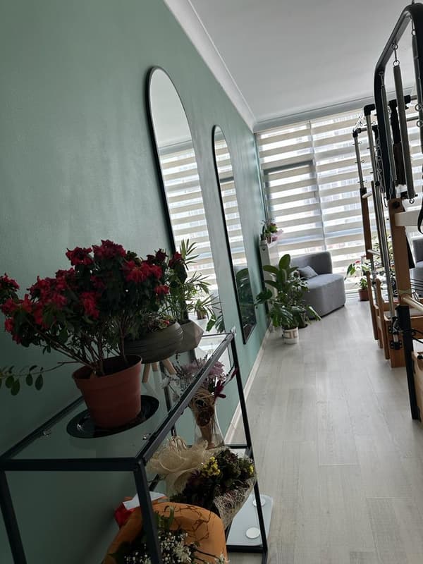 Sacrum Fizyoterapi Pilates - 14. Fotoğraf Sacrum Fizyoterapi Pilates - 14. Fotoğraf