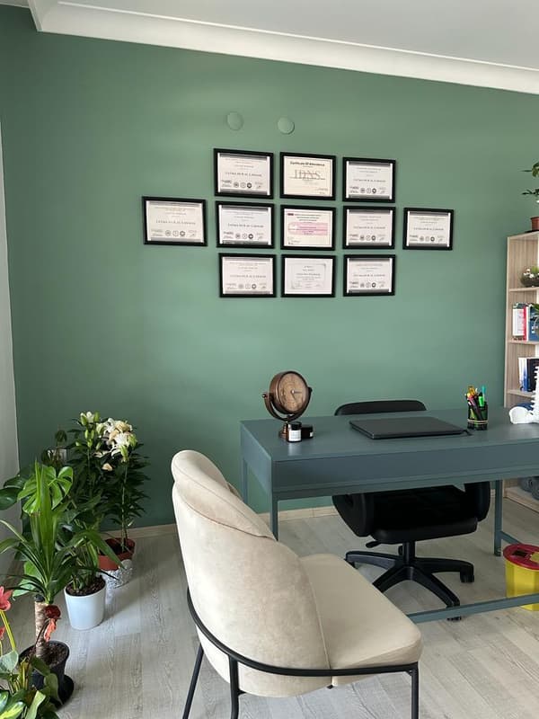 Sacrum Fizyoterapi Pilates - 13. Fotoğraf Sacrum Fizyoterapi Pilates - 13. Fotoğraf