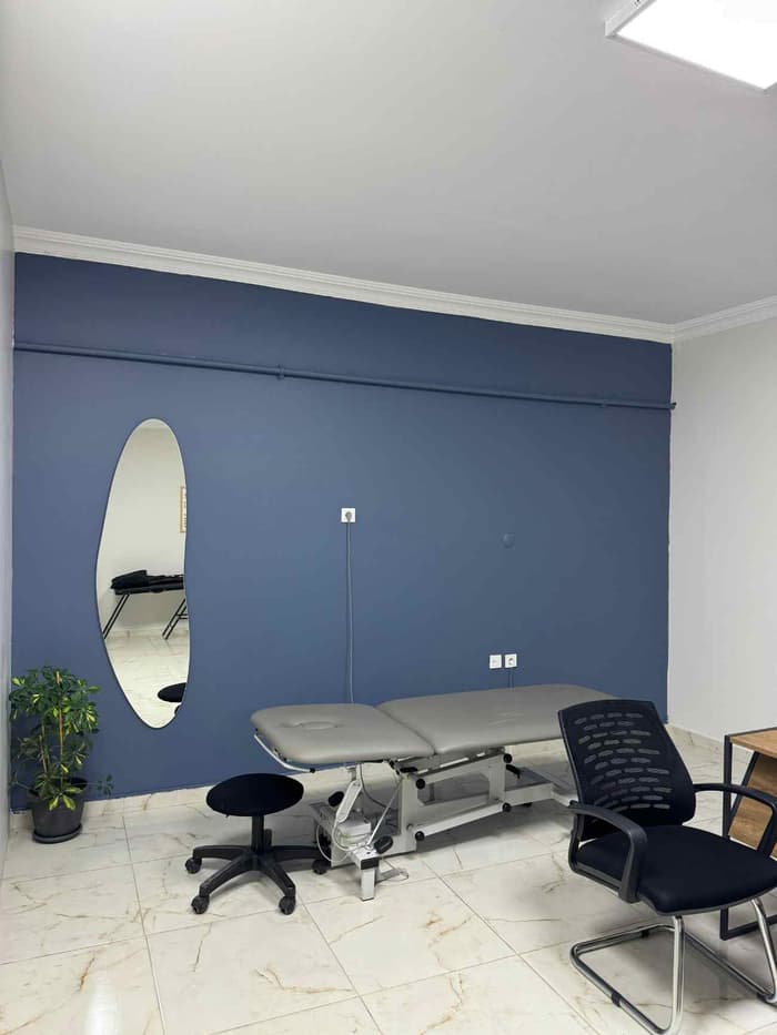 Yıldız Fizyoterapi Pilates - 5. Fotoğraf