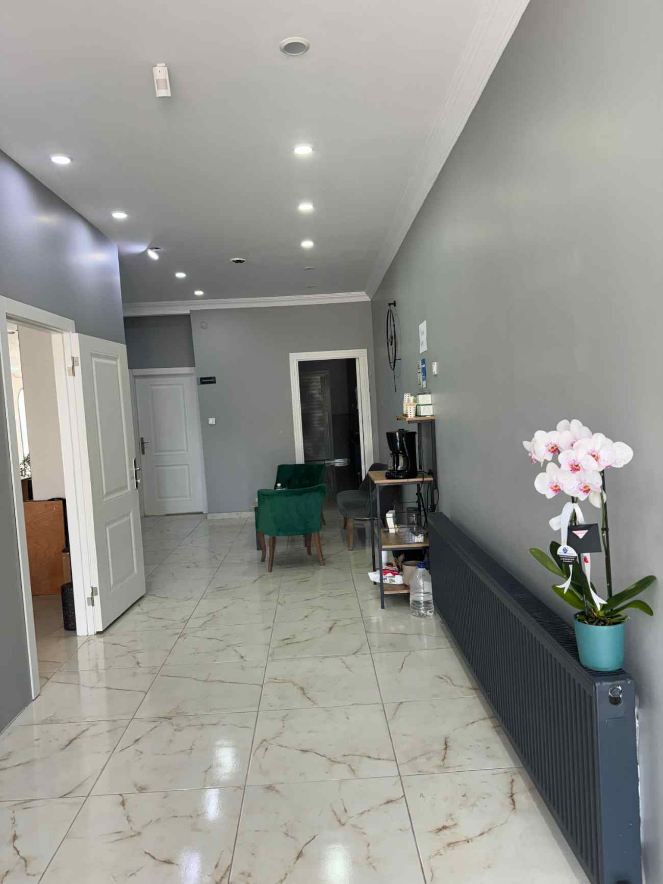 Yıldız Fizyoterapi Pilates - Eryaman Bölgesel Spor Çalışmaları - 4. Fotoğraf