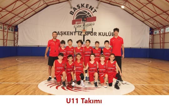 Başkent İz Spor Kulubü - 14. Fotoğraf