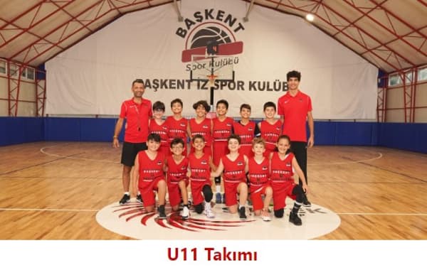 Başkent İz Spor Kulubü - 14. Fotoğraf Başkent İz Spor Kulubü - 14. Fotoğraf