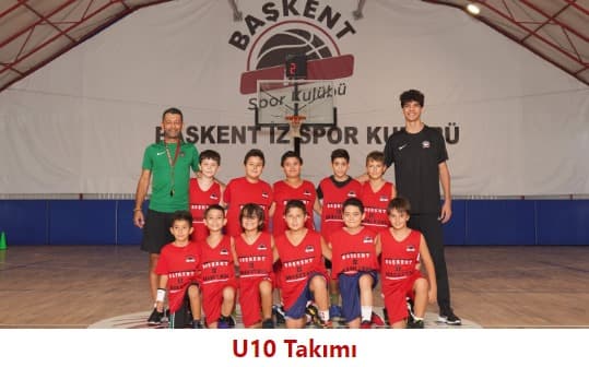 Başkent İz Spor Kulubü - 12. Fotoğraf