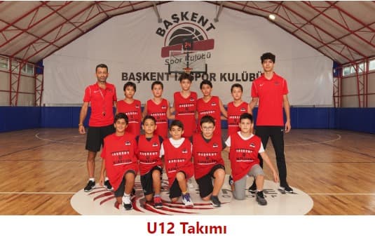 Başkent İz Spor Kulubü - 15. Fotoğraf