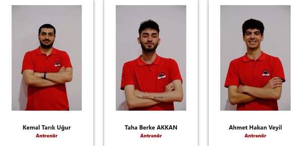 Başkent İz Spor Kulubü - 22. Fotoğraf Başkent İz Spor Kulubü - 22. Fotoğraf