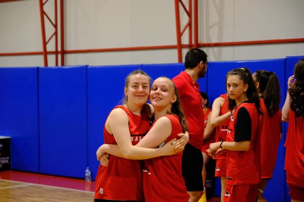 Başkent İz Spor Kulubü - 6. Fotoğraf