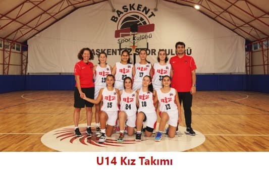 Başkent İz Spor Kulubü - 17. Fotoğraf