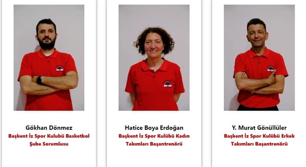 Başkent İz Spor Kulubü - 11. Fotoğraf Başkent İz Spor Kulubü - 11. Fotoğraf