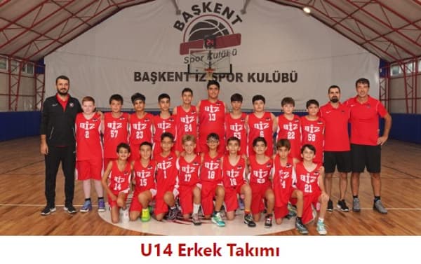 Başkent İz Spor Kulubü - 18. Fotoğraf Başkent İz Spor Kulubü - 18. Fotoğraf