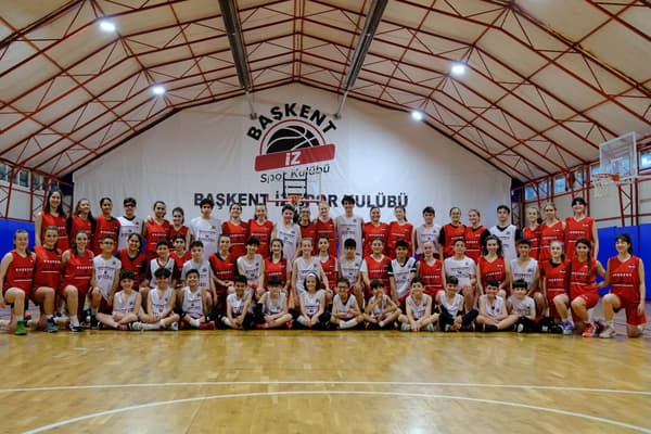 Başkent İz Spor Kulubü - 7. Fotoğraf