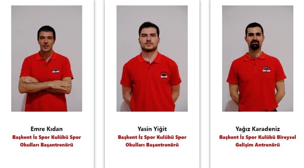 Başkent İz Spor Kulubü - 13. Fotoğraf Başkent İz Spor Kulubü - 13. Fotoğraf