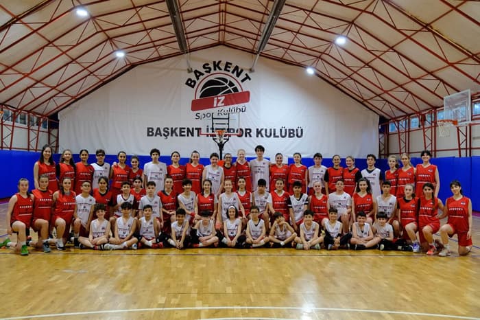 Başkent İz Spor Kulubü - 1. Fotoğraf