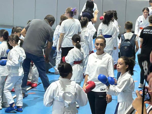 Güneş Karate Do Spor Kulübü - 14. Fotoğraf