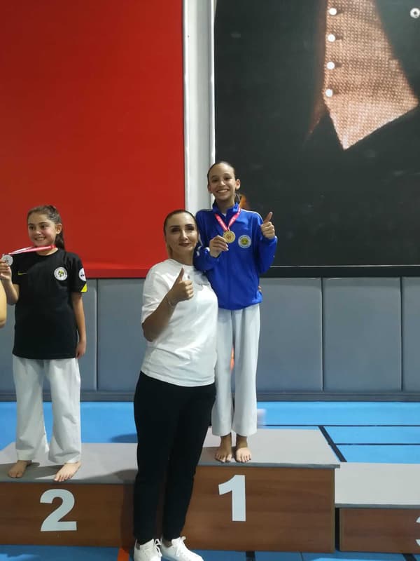 Güneş Karate Do Spor Kulübü - 49. Fotoğraf