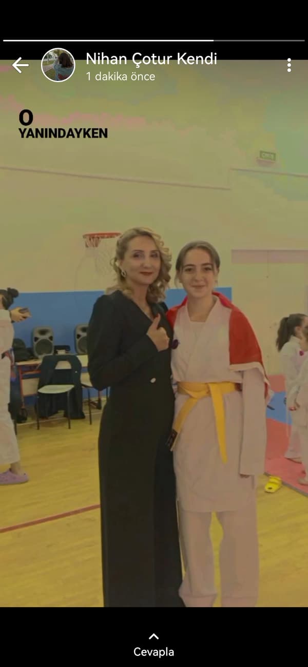 Güneş Karate Do Spor Kulübü - 50. Fotoğraf