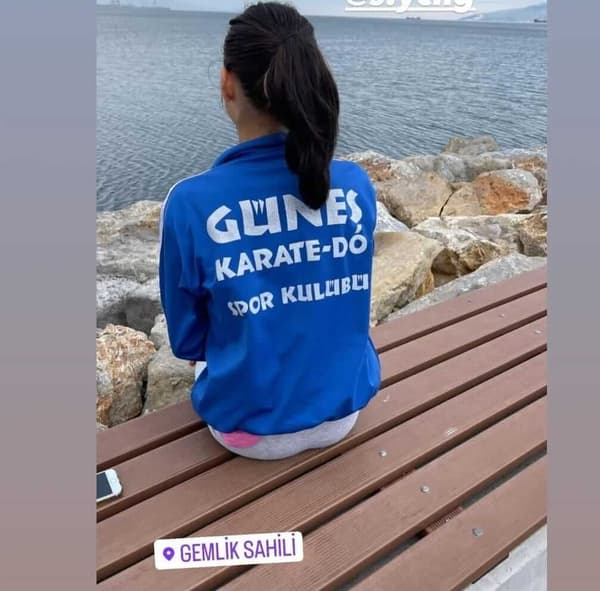 Güneş Karate Do Spor Kulübü - 20. Fotoğraf Güneş Karate Do Spor Kulübü - 20. Fotoğraf