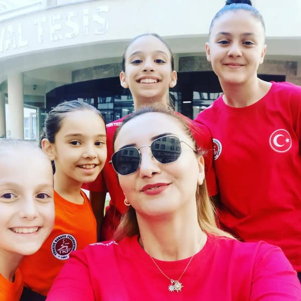 Güneş Karate Do Spor Kulübü - 56. Fotoğraf