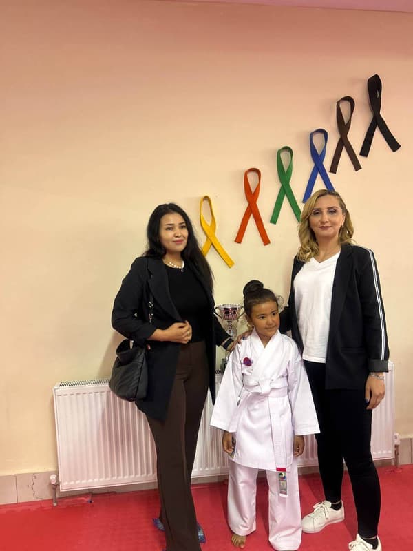 Güneş Karate Do Spor Kulübü - 29. Fotoğraf