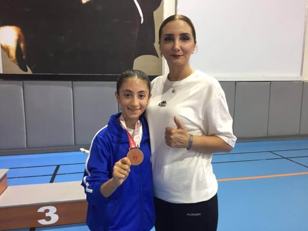 Güneş Karate Do Spor Kulübü - 6. Fotoğraf