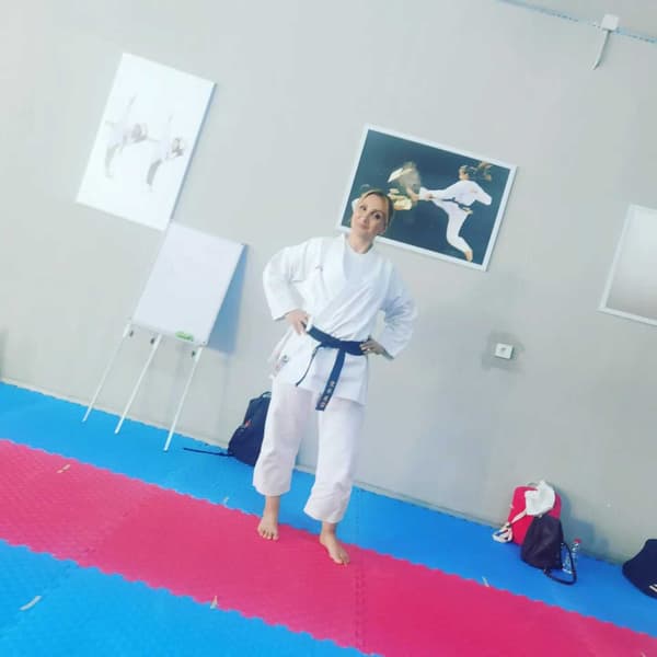 Güneş Karate Do Spor Kulübü - 39. Fotoğraf