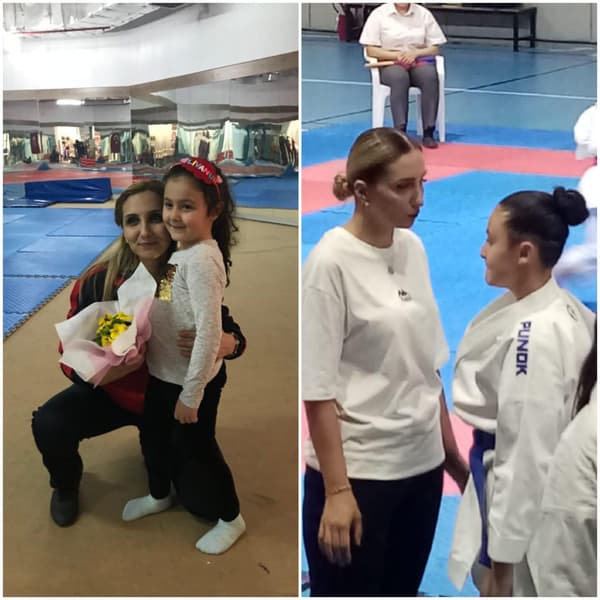 Güneş Karate Do Spor Kulübü - 52. Fotoğraf