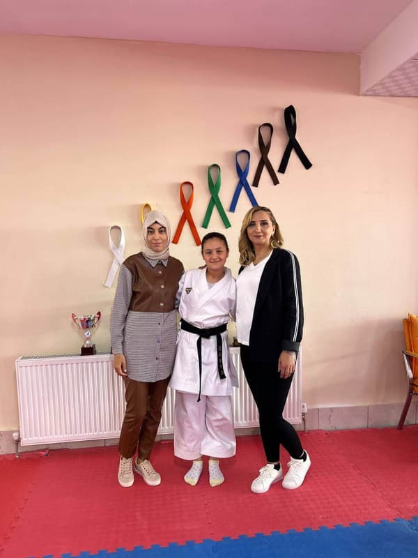 Güneş Karate Do Spor Kulübü - 22. Fotoğraf