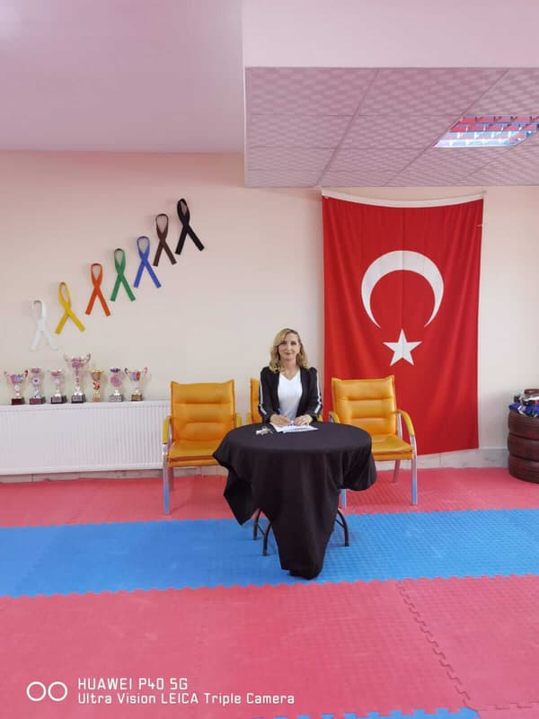 Güneş Karate Do Spor Kulübü - 25. Fotoğraf Güneş Karate Do Spor Kulübü - 25. Fotoğraf