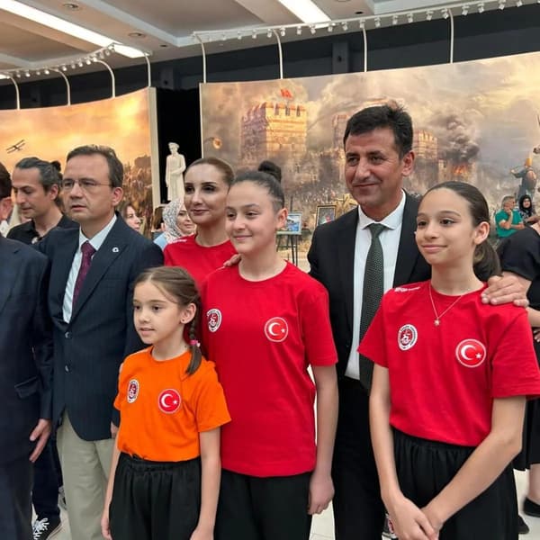Güneş Karate Do Spor Kulübü - 55. Fotoğraf