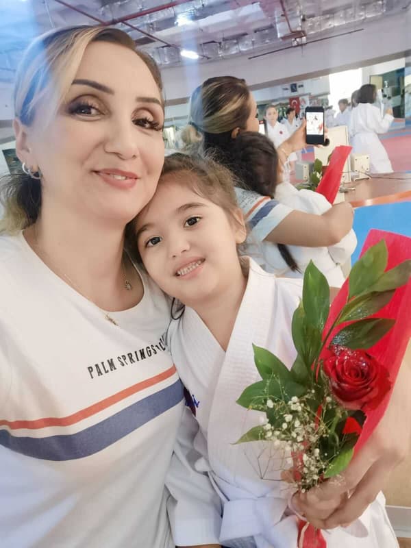Güneş Karate Do Spor Kulübü - 38. Fotoğraf Güneş Karate Do Spor Kulübü - 38. Fotoğraf