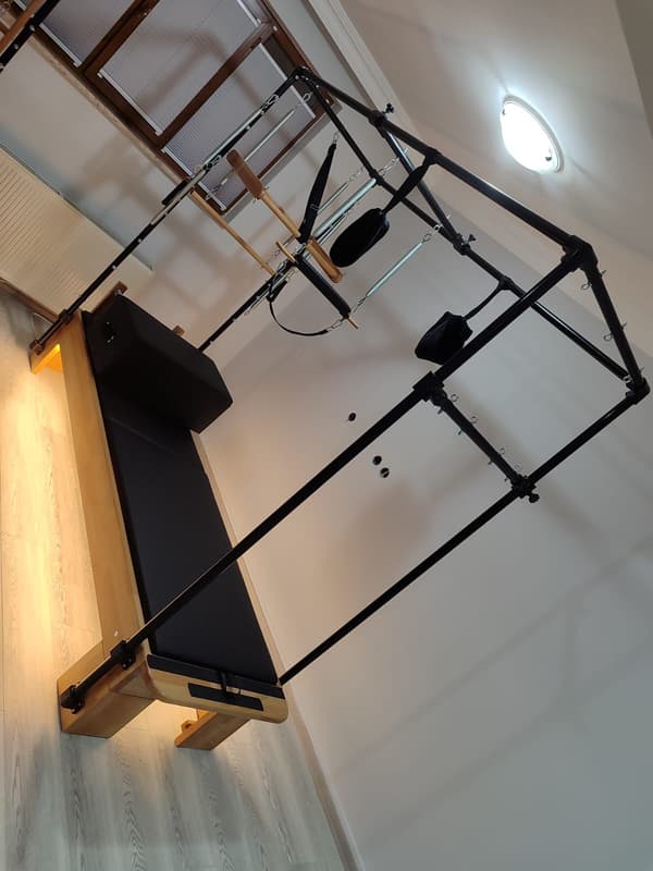 Gold Pilates - 16. Fotoğraf