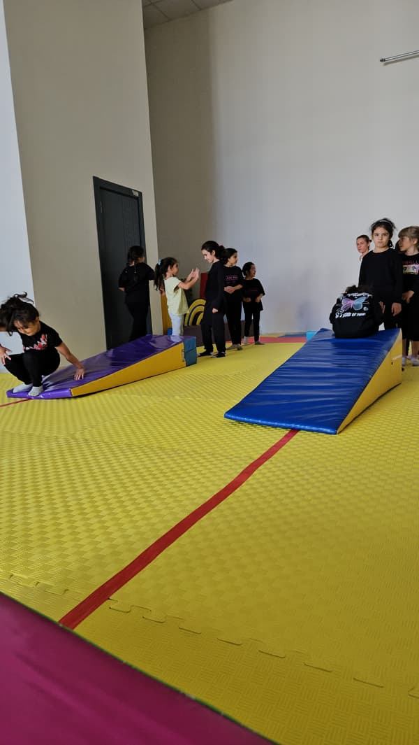 Cedi Osman Academy Eryaman - 6. Fotoğraf