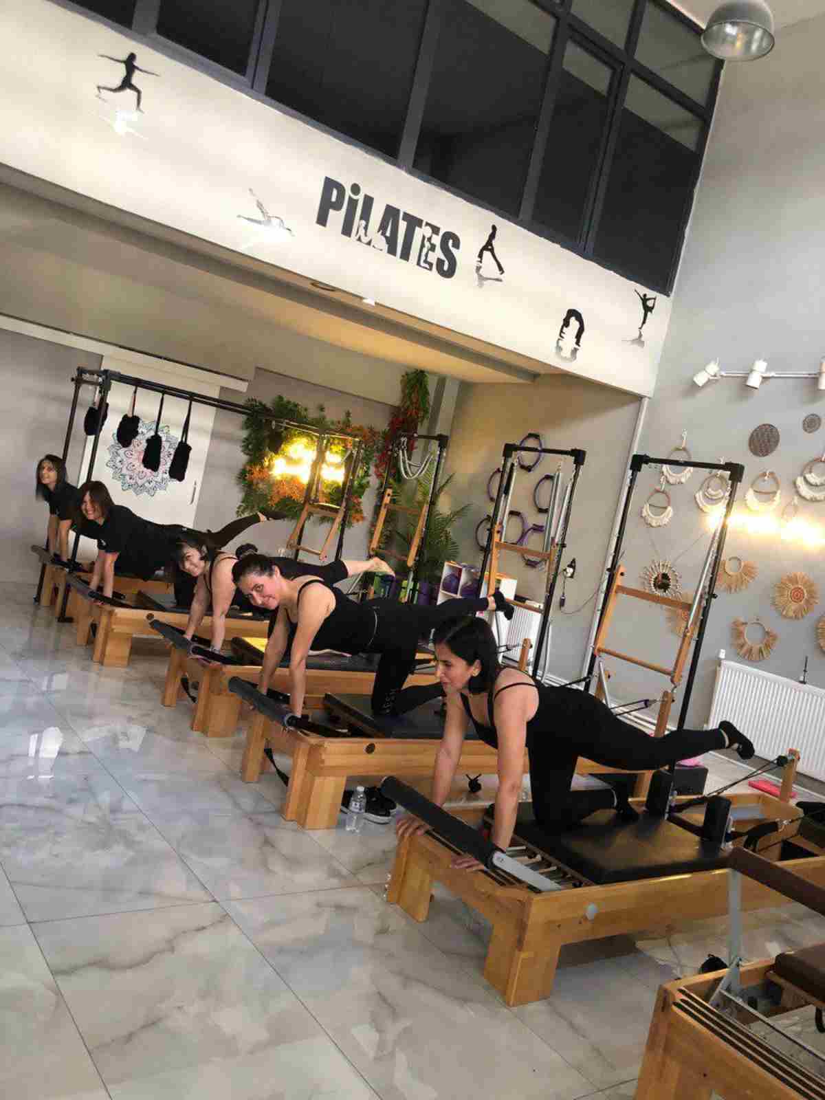 Ankyra Pilates - 2. Fotoğraf