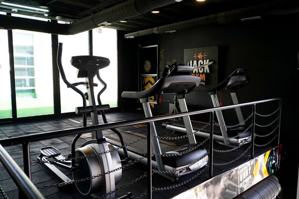 Jack Gym Personal Coaching - 5. Fotoğraf