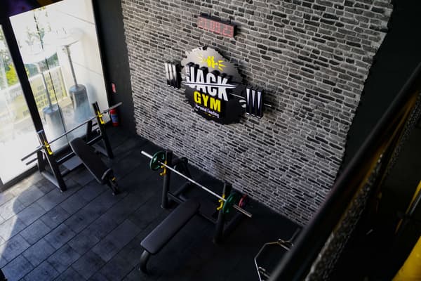 Jack Gym Personal Coaching - 9. Fotoğraf