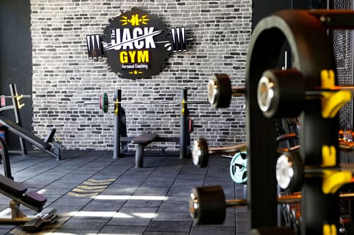 Jack Gym Personal Coaching - Bağlıca Bölgesel Spor Çalışmaları - 4. Fotoğraf Jack Gym Personal Coaching - Bağlıca Bölgesel Spor Çalışmaları - 4. Fotoğraf