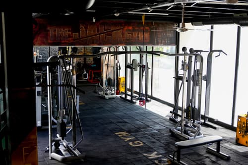 Jack Gym Personal Coaching - Bağlıca Bölgesel Spor Çalışmaları - 1. Fotoğraf Jack Gym Personal Coaching - Bağlıca Bölgesel Spor Çalışmaları - 1. Fotoğraf