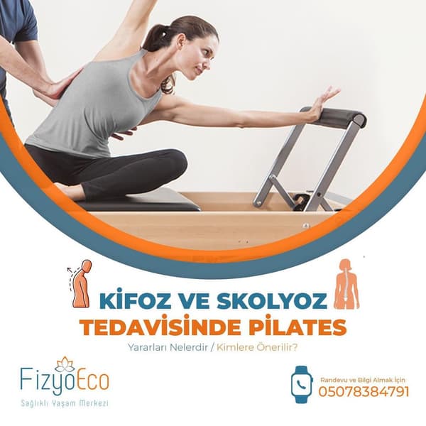 FizyoEco Sağlıklı Yaşam Merkezi - 3. Fotoğraf