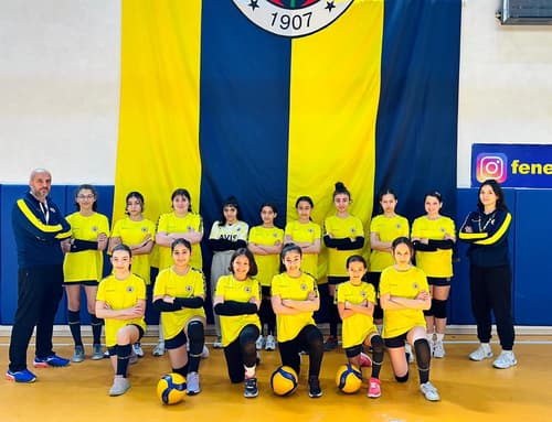 Fenerbahçe Spor Okulları - Eryaman - Bağlıca Bölgesel Spor Çalışmaları - 1. Fotoğraf Fenerbahçe Spor Okulları - Eryaman - Bağlıca Bölgesel Spor Çalışmaları - 1. Fotoğraf