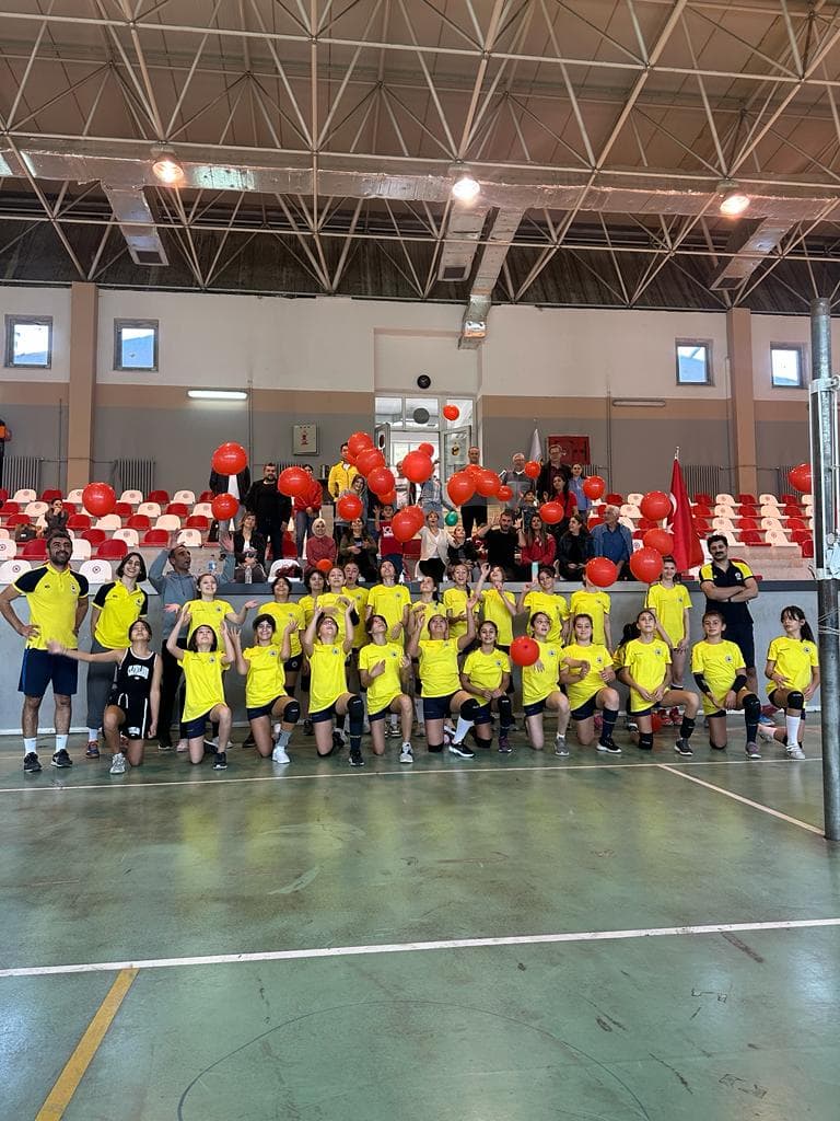 Fenerbahçe Spor Okulları - Eryaman - Eryaman Bölgesel Spor Çalışmaları - 2. Fotoğraf