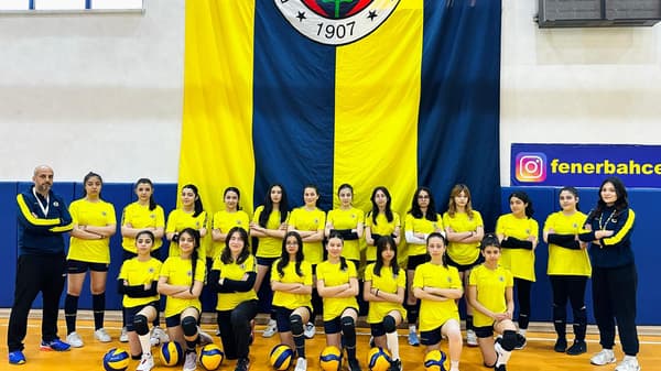 Fenerbahçe Spor Okulları - Eryaman - 19. Fotoğraf