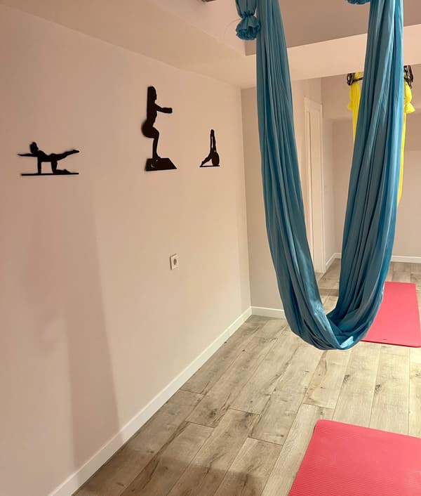 ME Pilates - 7. Fotoğraf