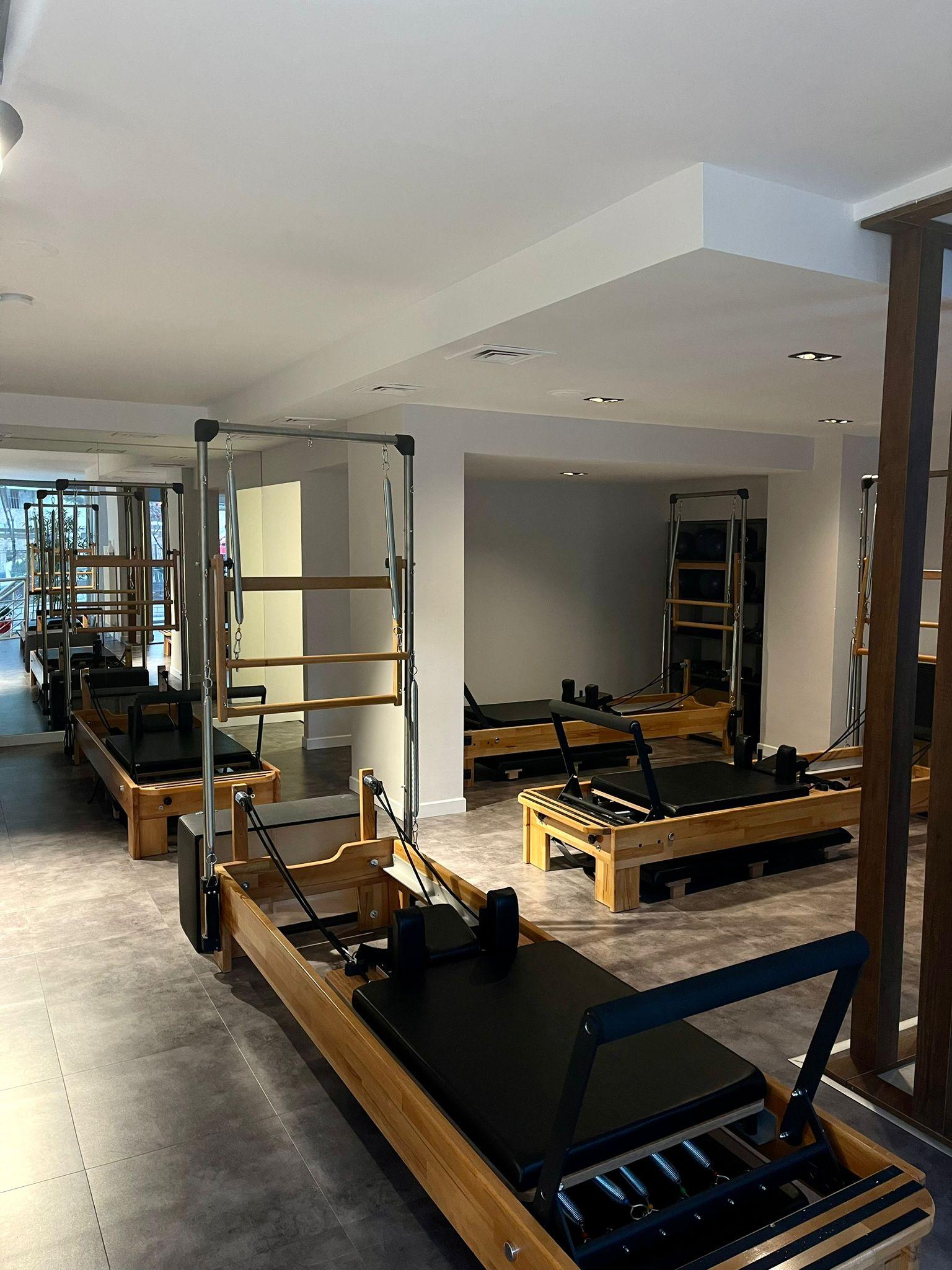 ME Pilates - Maltepe  Pilates - 3. Fotoğraf