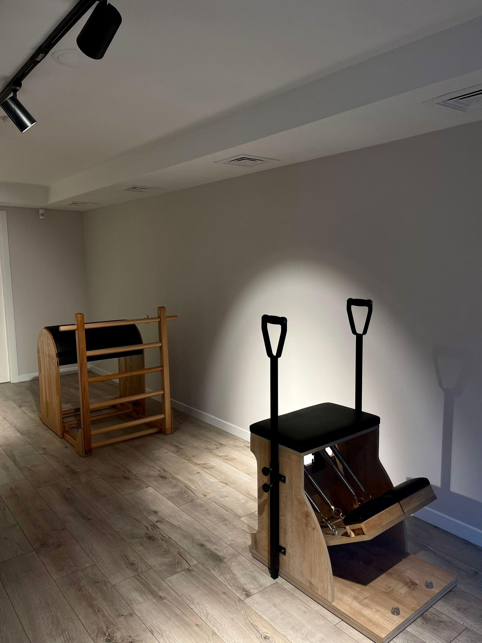 ME Pilates - Maltepe  Pilates - 4. Fotoğraf