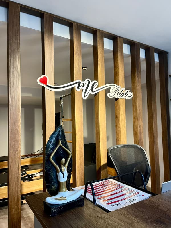 ME Pilates - 6. Fotoğraf