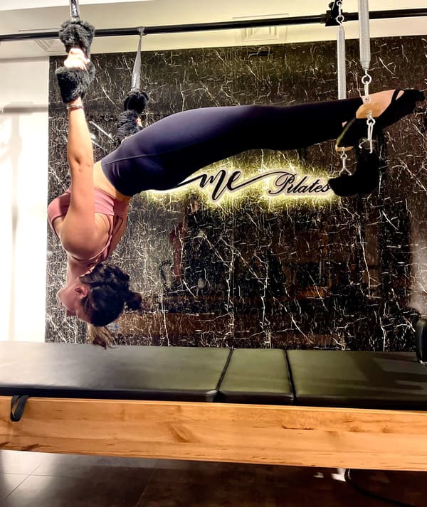 ME Pilates - 10. Fotoğraf