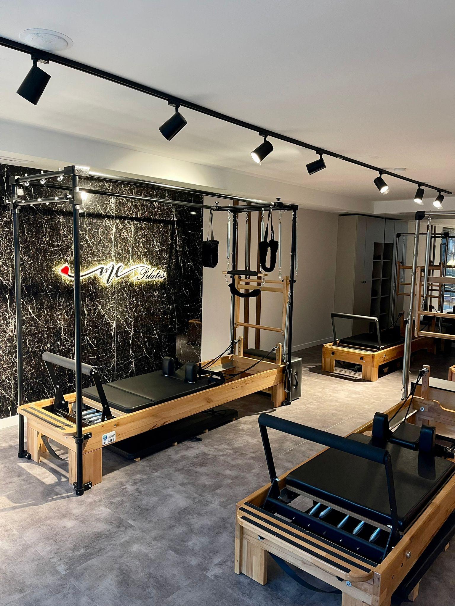 ME Pilates - Maltepe  Pilates - 2. Fotoğraf