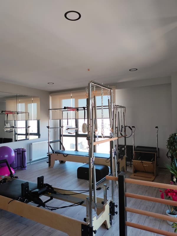 Fizyoniss Sağlıklı Yaşam - 8. Fotoğraf Fizyoniss Sağlıklı Yaşam - 8. Fotoğraf