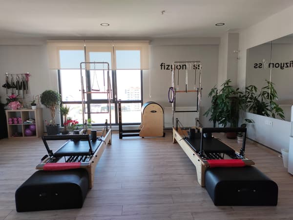 Fizyoniss Sağlıklı Yaşam - 14. Fotoğraf
