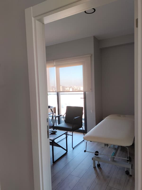 Fizyoniss Sağlıklı Yaşam - 15. Fotoğraf Fizyoniss Sağlıklı Yaşam - 15. Fotoğraf