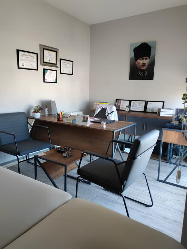 Fizyoniss Sağlıklı Yaşam - 12. Fotoğraf Fizyoniss Sağlıklı Yaşam - 12. Fotoğraf